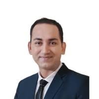 Dr. Pawan Singh Mehra