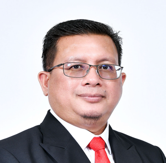RAZALI YAAKOB