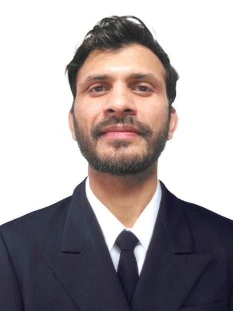 Dr. Shailendra Rathore