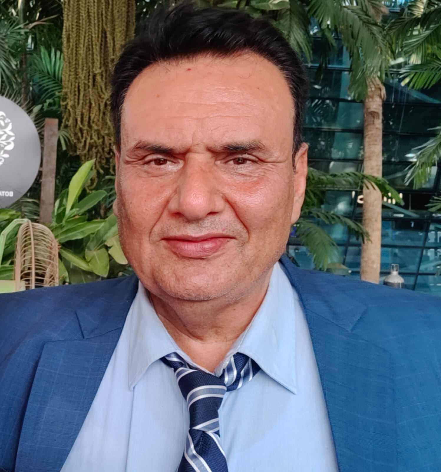 Dr. Anil Verma