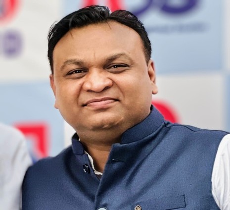 Dr Ankit Agarwal