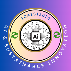 ICAISI 2025 Logo
