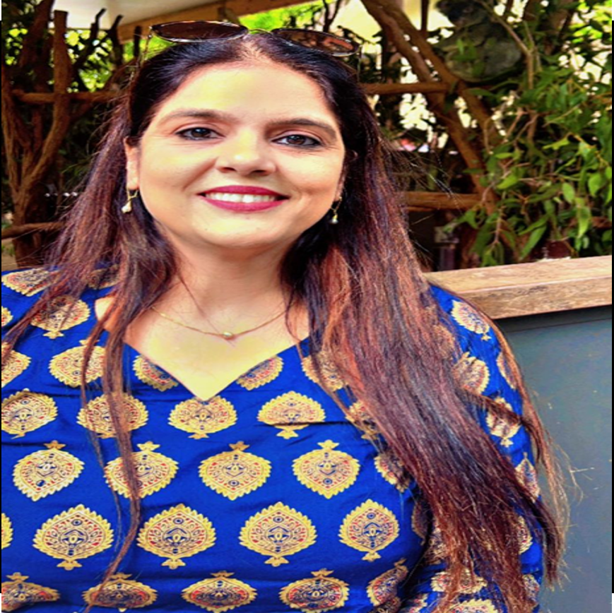 Dr Priya Gupta