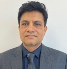 Sunil Kumar Sharma